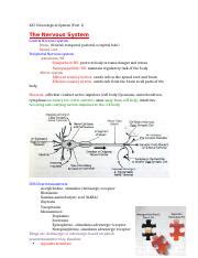 Ati Pharmacology Neurological System Part 1 ATI Pharm; Neurological System (Part 1) Test Answers 25 Out of 25 corr... |  TikTok